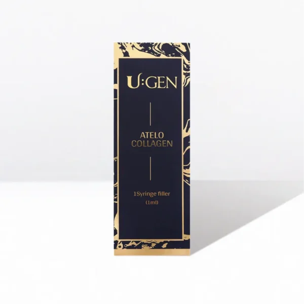 U:Gen - Lumo Medicals