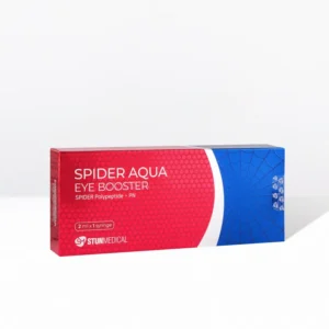 Spider Aqua Eye Booster