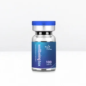 Wellbeing Tox 100IU