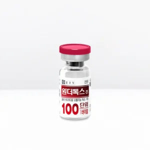 Wonder Tox 100IU