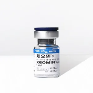 Xeomin 100IU