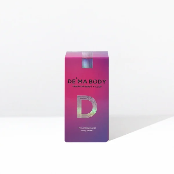 De'ma Body - Lumo Medicals