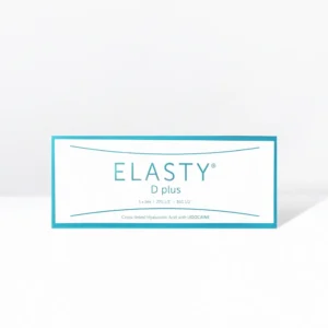 Elasty D Plus