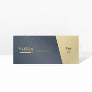 Hyaldew Fine (Lidocaine)