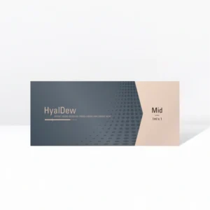 Hyaldew Mid (Lidocaine)