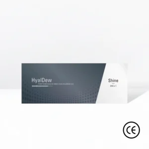 Hyaldew Shine