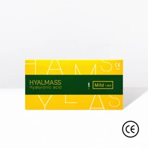 Hyalmass Mild