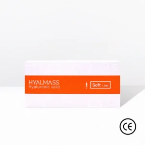 Hyalmass Soft