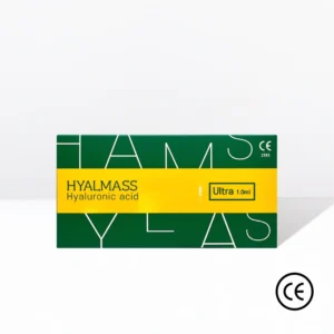 Hyalmass Ultra