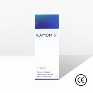Kamomis Deep