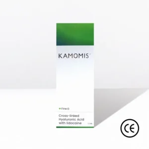 Kamomis Fine
