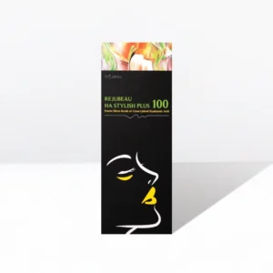 Rejubeau Stylish Plus 100