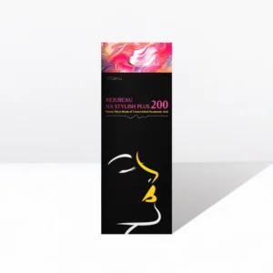 Rejubeau Stylish Plus 200