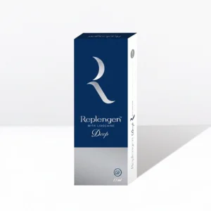 Replengen Deep