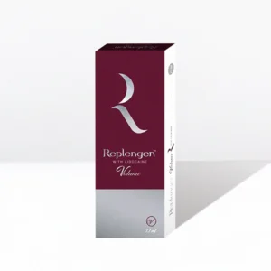Replengen Volume
